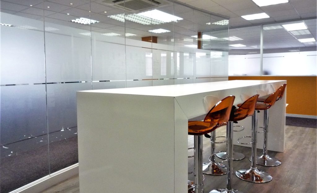 Comprehensive cost saving office and corporate interior design and build specialist companies Cape Town Northern and Southern Suburbs Western Cape South Africa