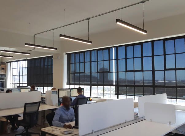 Workplace build fit-out and turnkey services companies Cape Town Northern and Southern Suburbs Western Cape South Africa