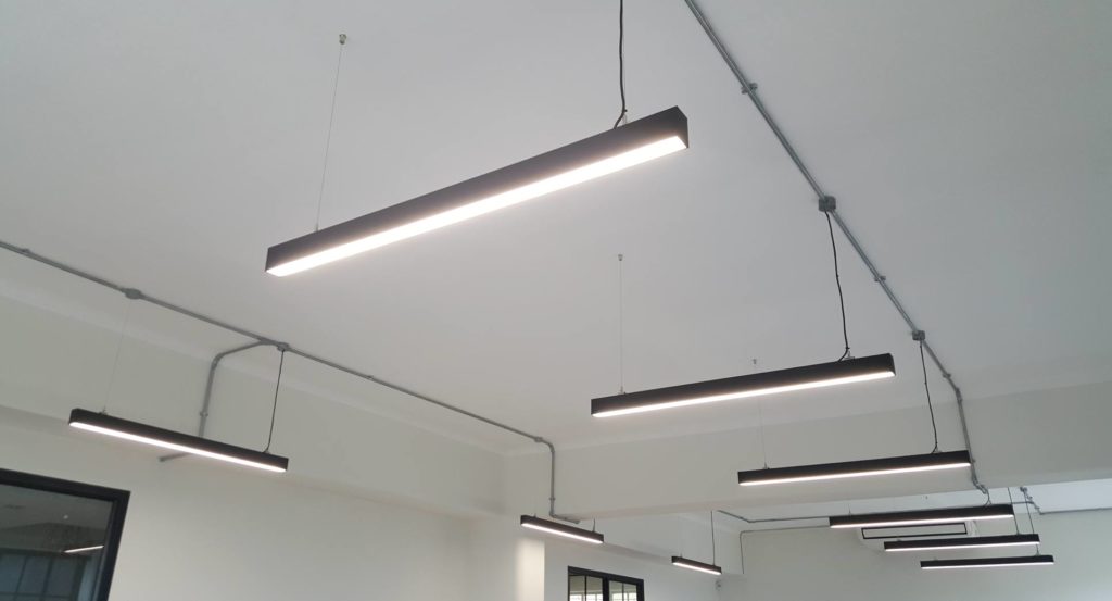 Office refurbishment and fit-out specialist companies Cape Town Northern and Southern Suburbs Western Cape South Africa