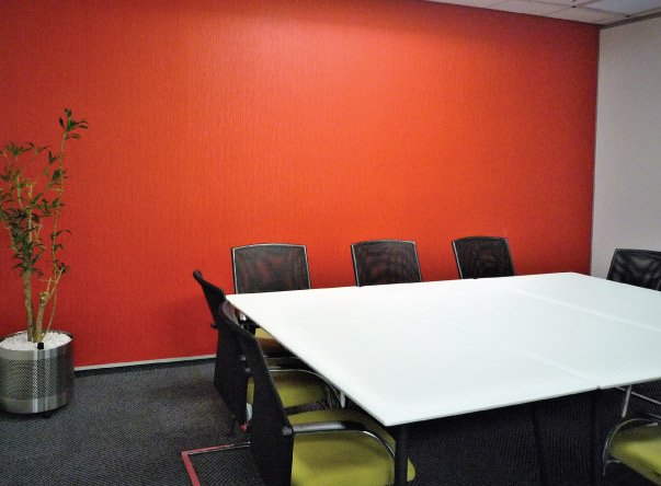 Interior design projects for existing and new business premises Cape Town Northern and Southern Suburbs Western Cape South Africa