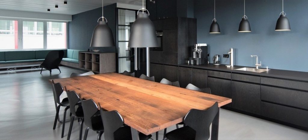 Workplace renovations and fit-out specialist companies Cape Town Northern and Southern Suburbs Western Cape South Africa