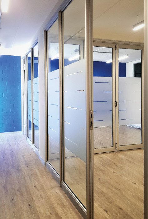 Practical and functional office space planning fit-out and design specialist Cape Town Northern and Southern Suburbs Western Cape South Africa