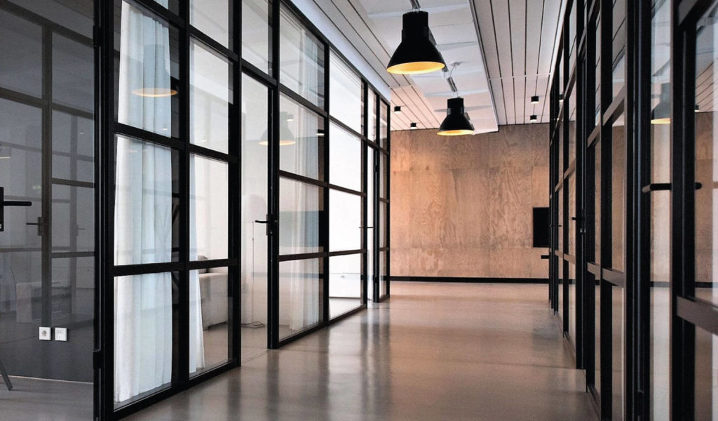 Specialist design and build for office accommodation Cape Town Northern and Southern Suburbs Western Cape South Africa