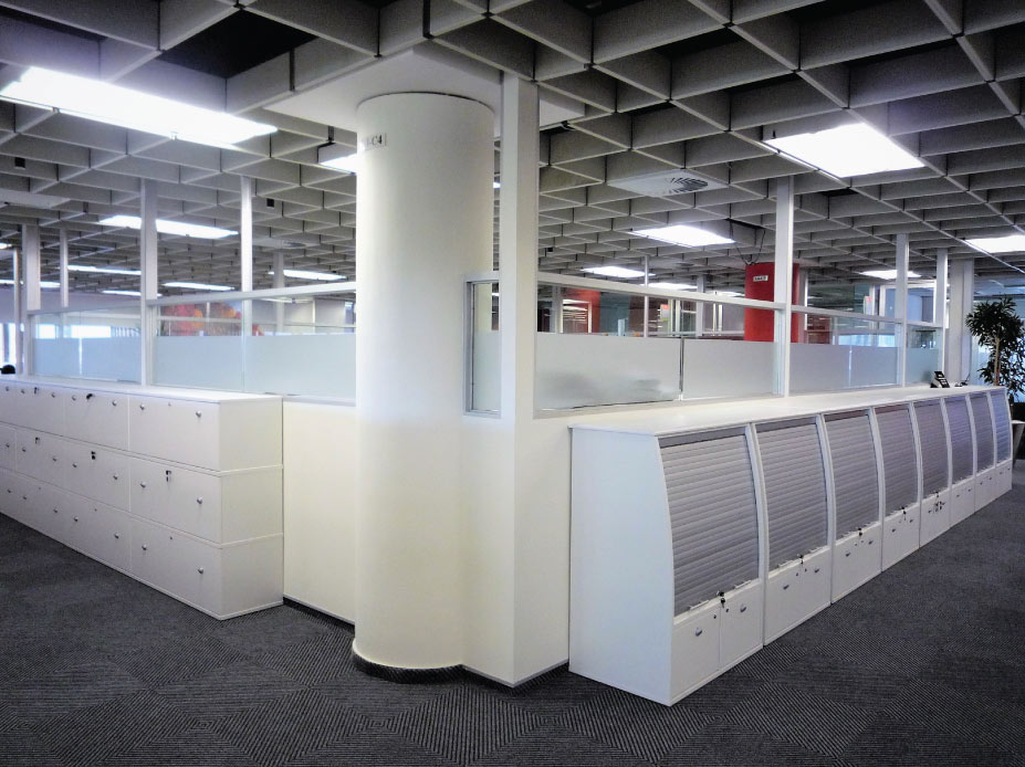 Office interior design building renovating and fit-out specialists Cape Town Northern and Southern Suburbs Western Cape South Africa