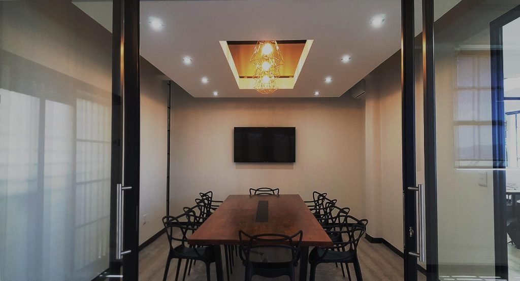 Workplace refurbishment and fit-out specialist companies Cape Town Northern and Southern Suburbs Western Cape South Africa